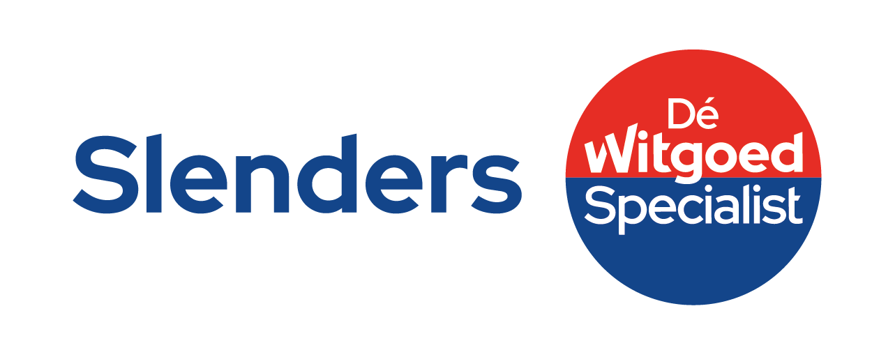 Logo Slenders